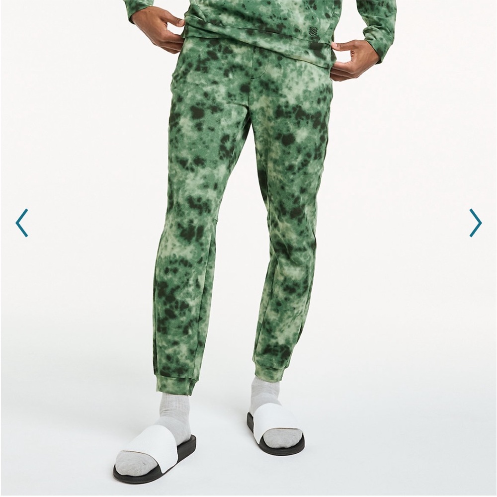 Men’s FLX Fleece Joggers.